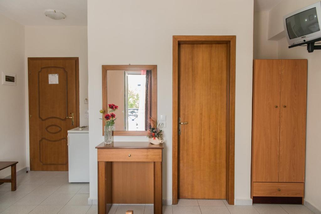 Hotel Alexandros ネイポリ 部屋 写真