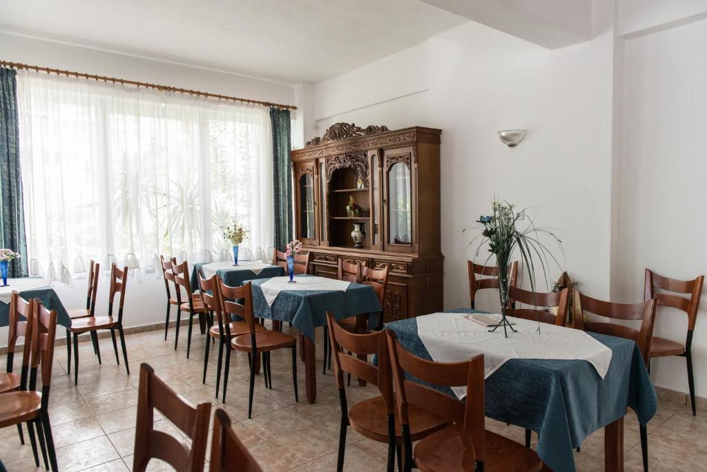 Hotel Alexandros ネイポリ エクステリア 写真
