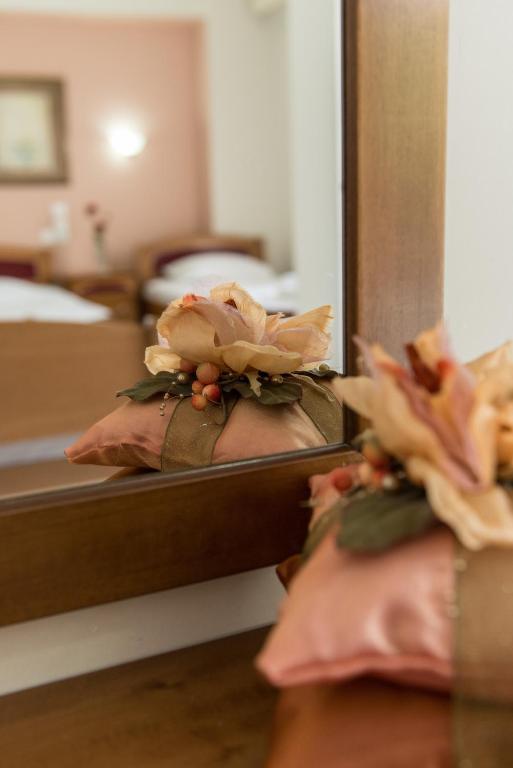 Hotel Alexandros ネイポリ 部屋 写真